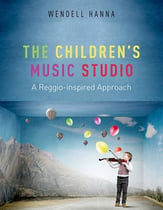 The Children's Music Studio book cover